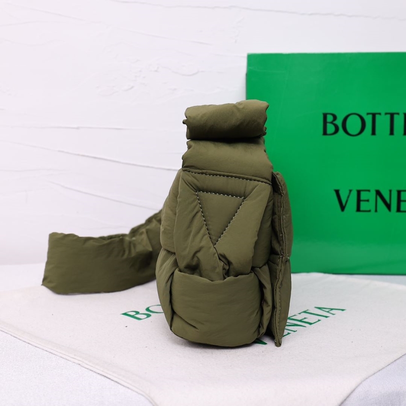 BV Satchel Bags